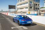 Porsche 911 Carrera 4 GTS Coupe 2017 года (WW)